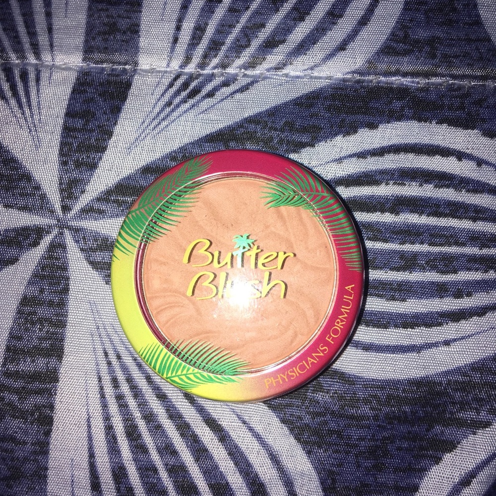 Physician’s Formula Butter Blush